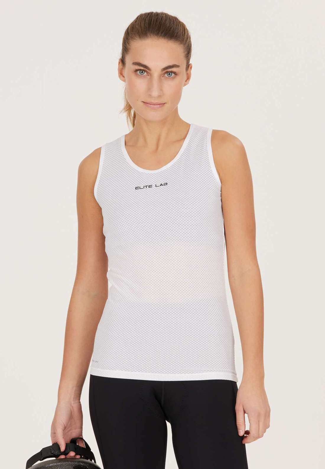 Функциональная рубашка с дышащими и быстросохнущими свойствами. Bike Elite X1