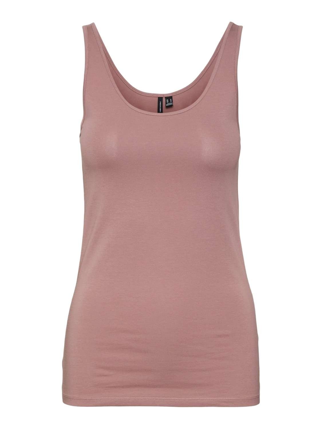 Майка VMMAXI MY SOFT UU TANK TOP NOOS