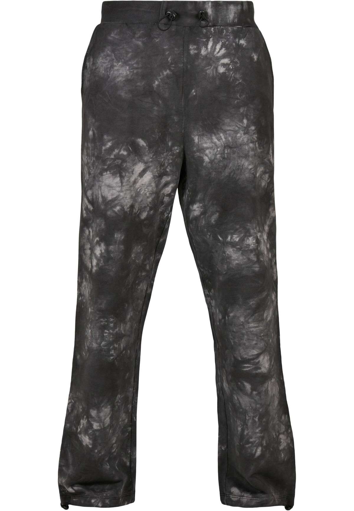 Тканевые брюки Urban Classics Herren Tye Dyed Sweatpants