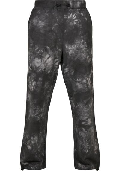 Тканевые брюки Urban Classics Herren Tye Dyed Sweatpants