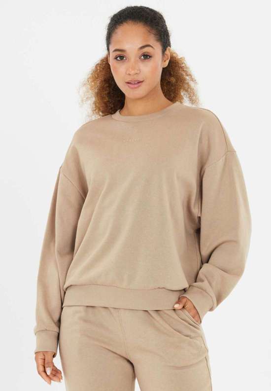 Толстовка из очень мягкого и дышащего материала. Damla