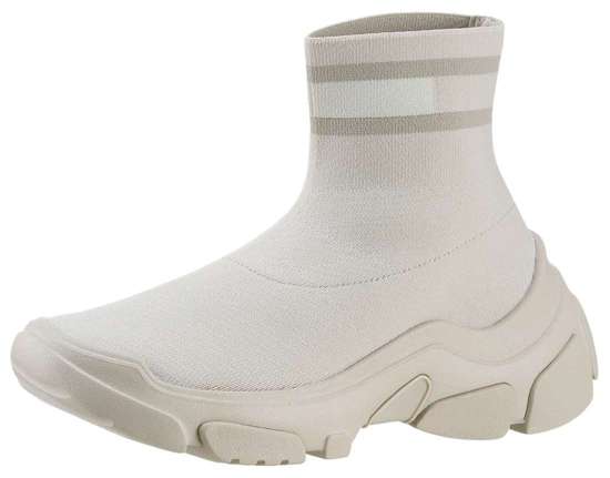 Лодки-слипоны TJW SOCK BOOT