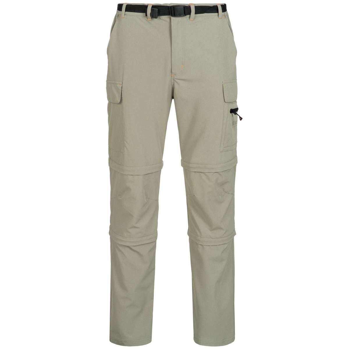 Уличные брюки KENORA Full Stretch Double Zip-Off