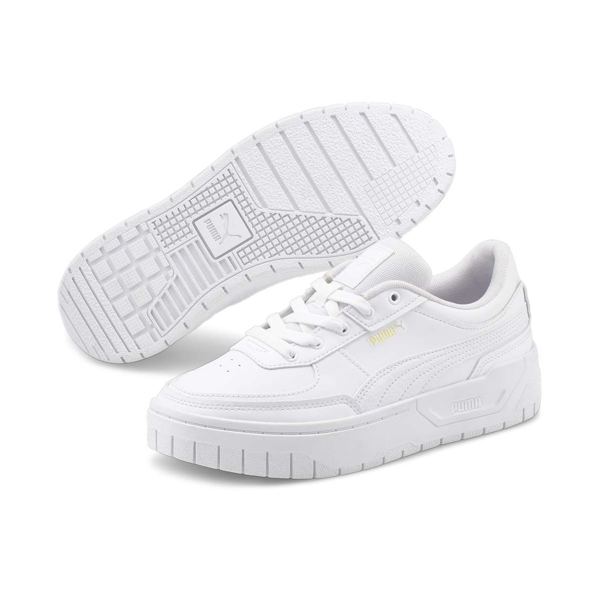 Кроссовки CALI DREAM LTH WNS