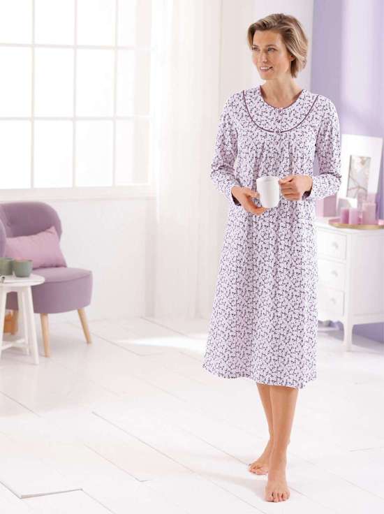 Ночная рубашка Nachthemd