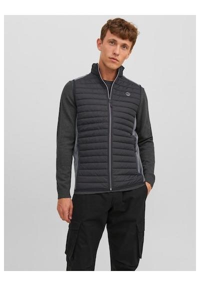 Стеганый жилет JJEMULTI BODYWARMER COLLAR NOOS