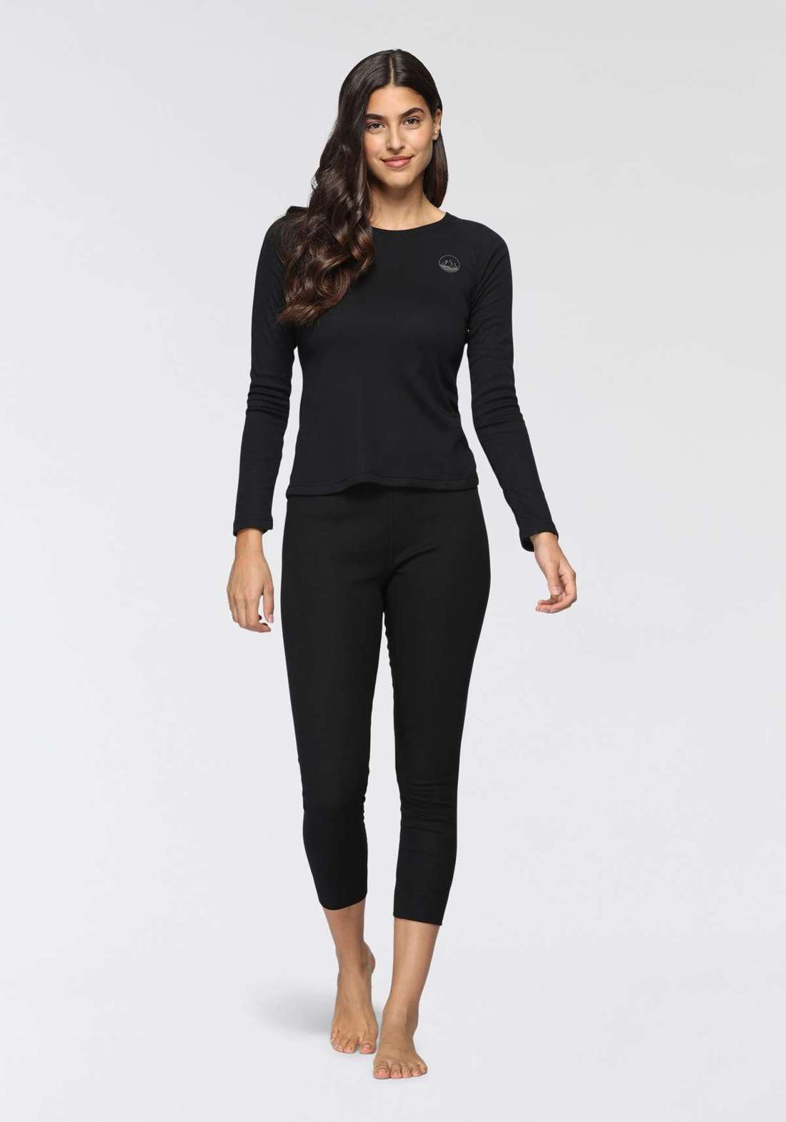 Термомайка