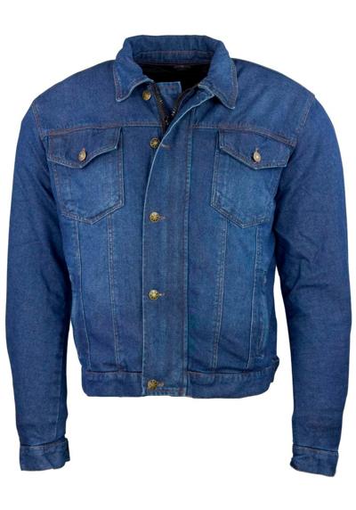 Мотоциклетная куртка Jeans Aramid