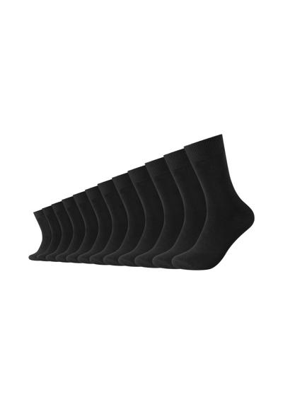 Носки Socken 12er Pack