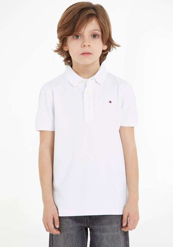 Рубашка-поло детская Kids Junior MiniMe, для мальчиков