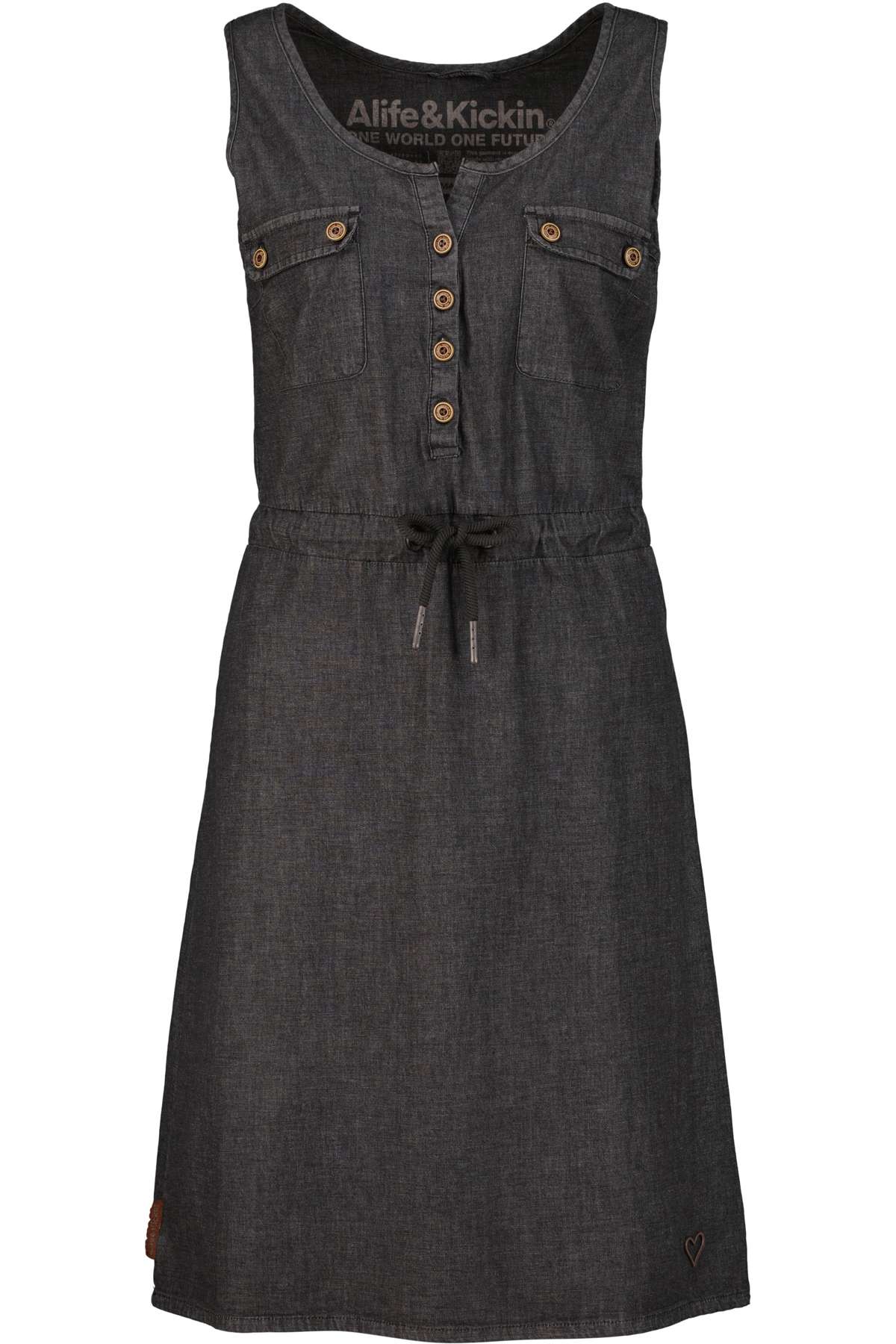 Летнее платье Damen DorisAK DNM