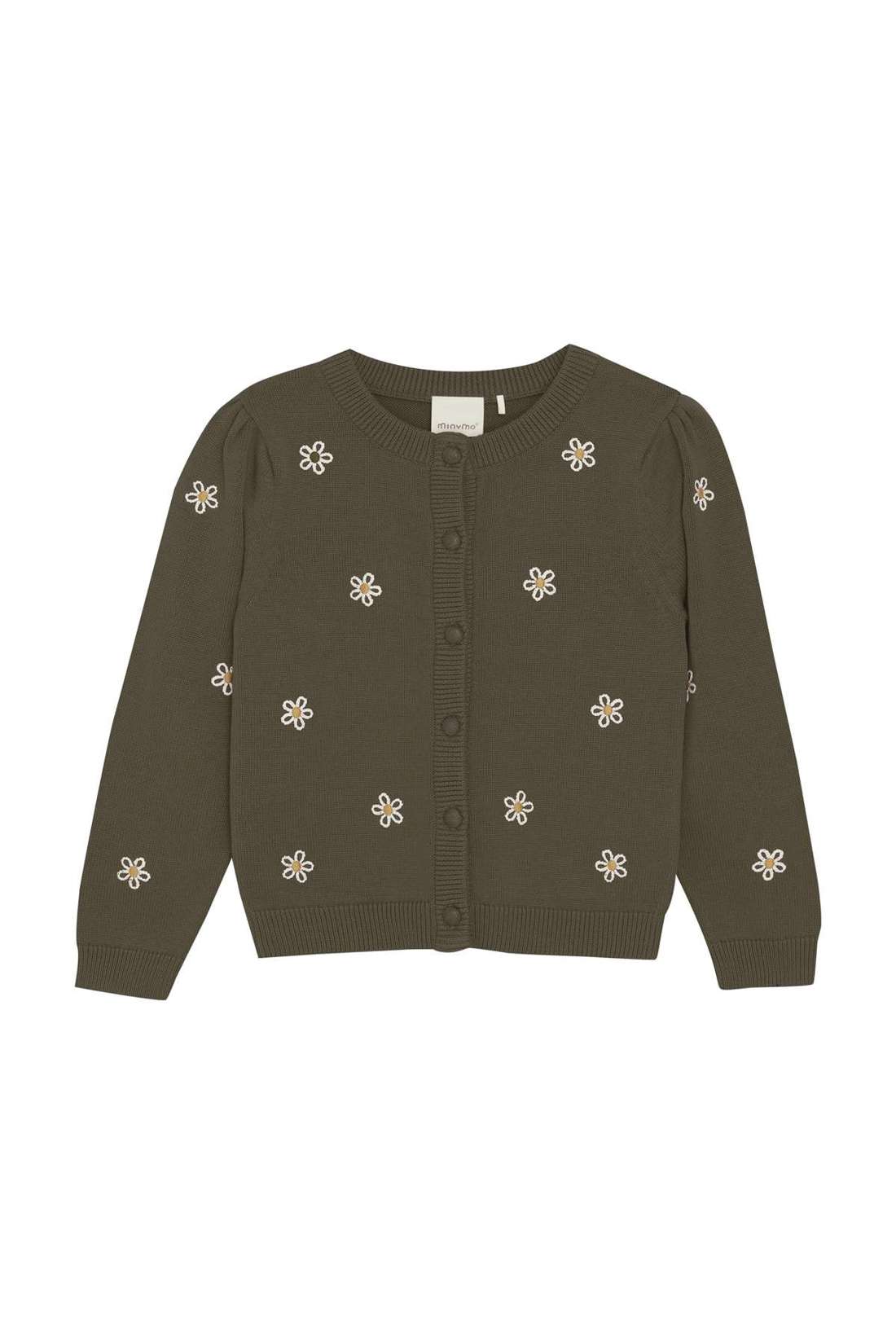 Толстовка Strickjacke MICardigan LS Knit