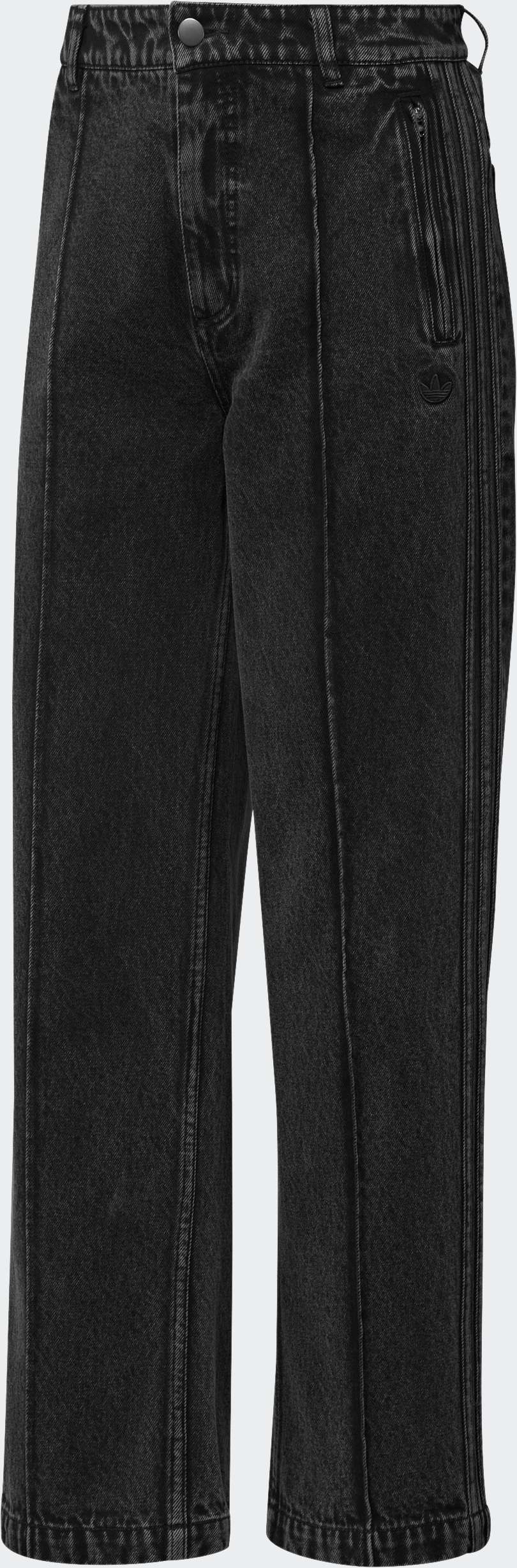 Прямые джинсы P ESS DENIM ST