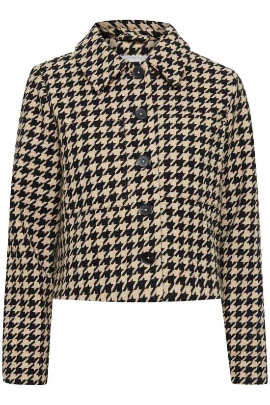 Короткая куртка Kurzjacke FREda