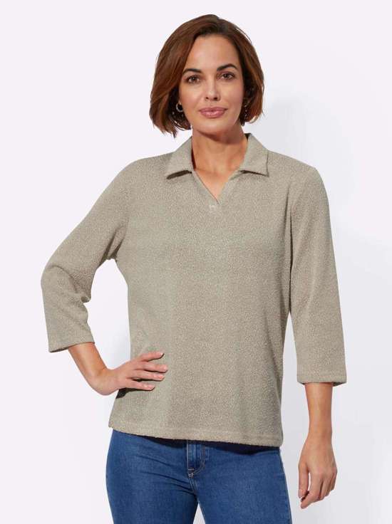 рубашка поло Poloshirt