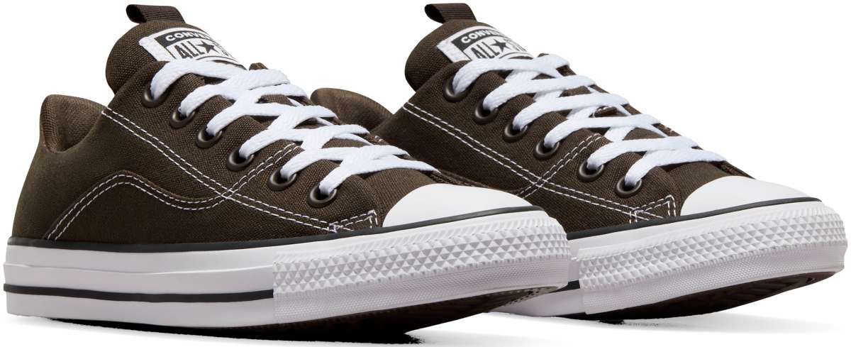 Кроссовки CHUCK TAYLOR ALL STAR RAVE