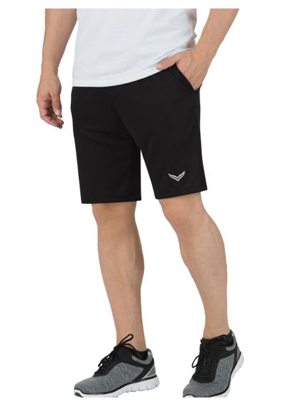 Тренировочные брюки TRIGEMA Sporthose/Bermuda