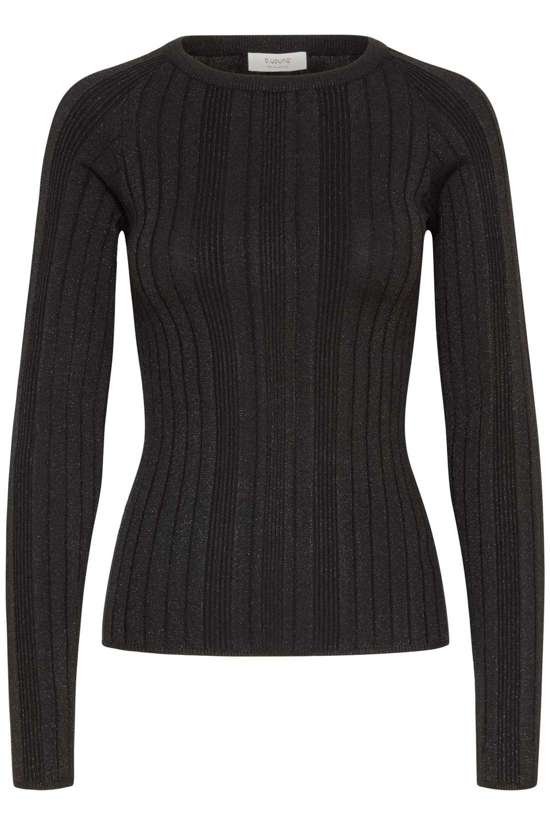 Вязаный свитер Strickpullover BYMOBBE RAGLAN JUMPER -