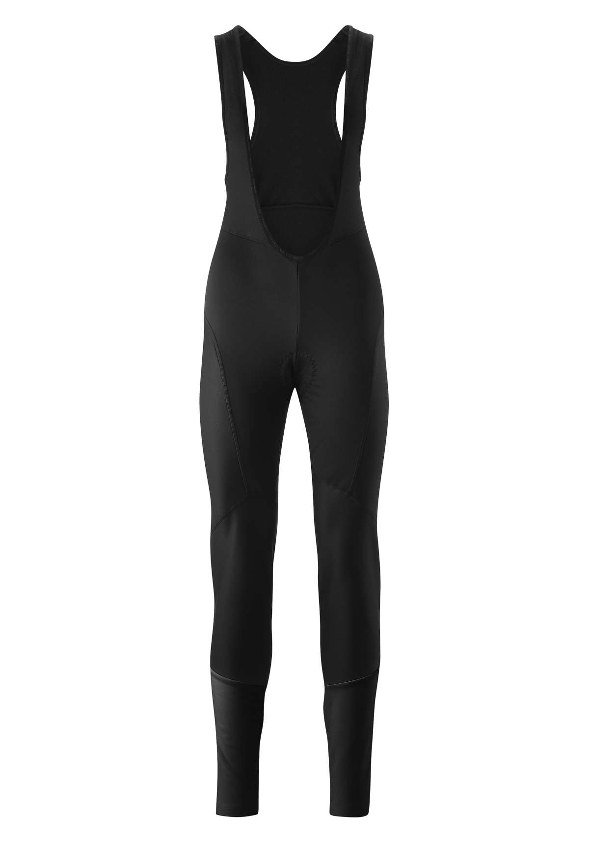 велосипедные шорты Essential Bib Tight Softshell W