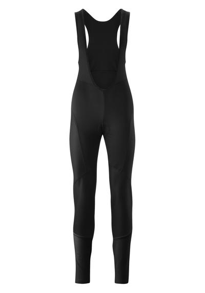велосипедные шорты Essential Bib Tight Softshell W