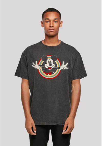 футболка Disney Mickey Mouse Hello