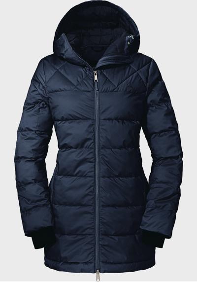 Парка с капюшоном Insulated Parka Boston L
