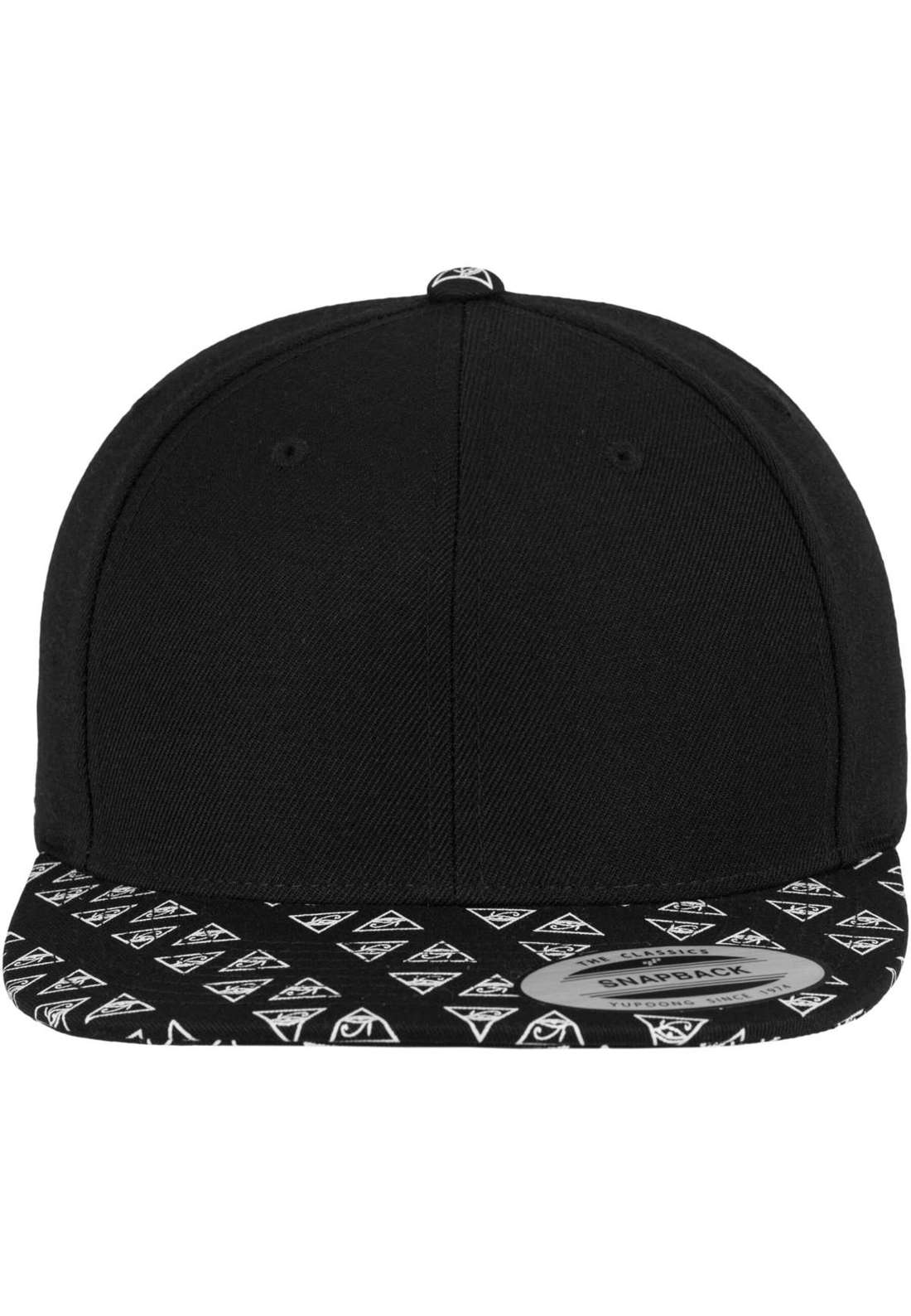 Кепка Snapback Unisex Horus Eye Snapback