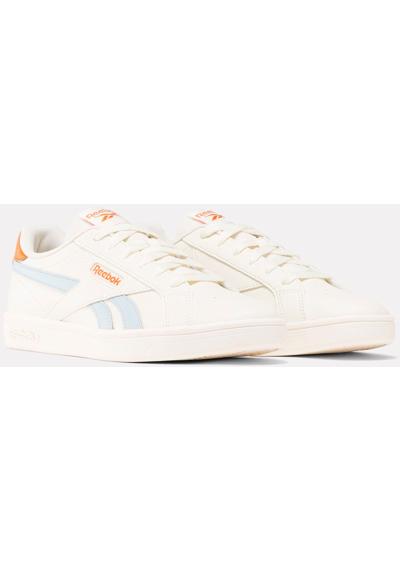 Кроссовки REEBOK COURT RETRO