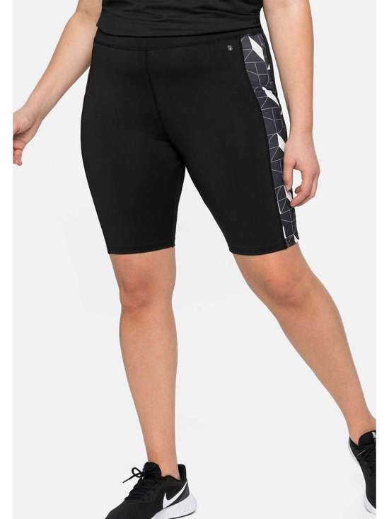 велосипедные шорты Große Größen