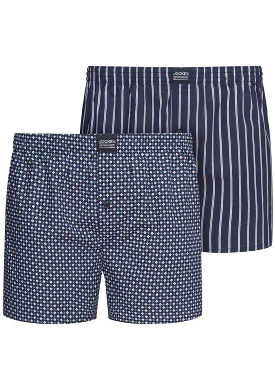 Веббоксер Everyday Woven