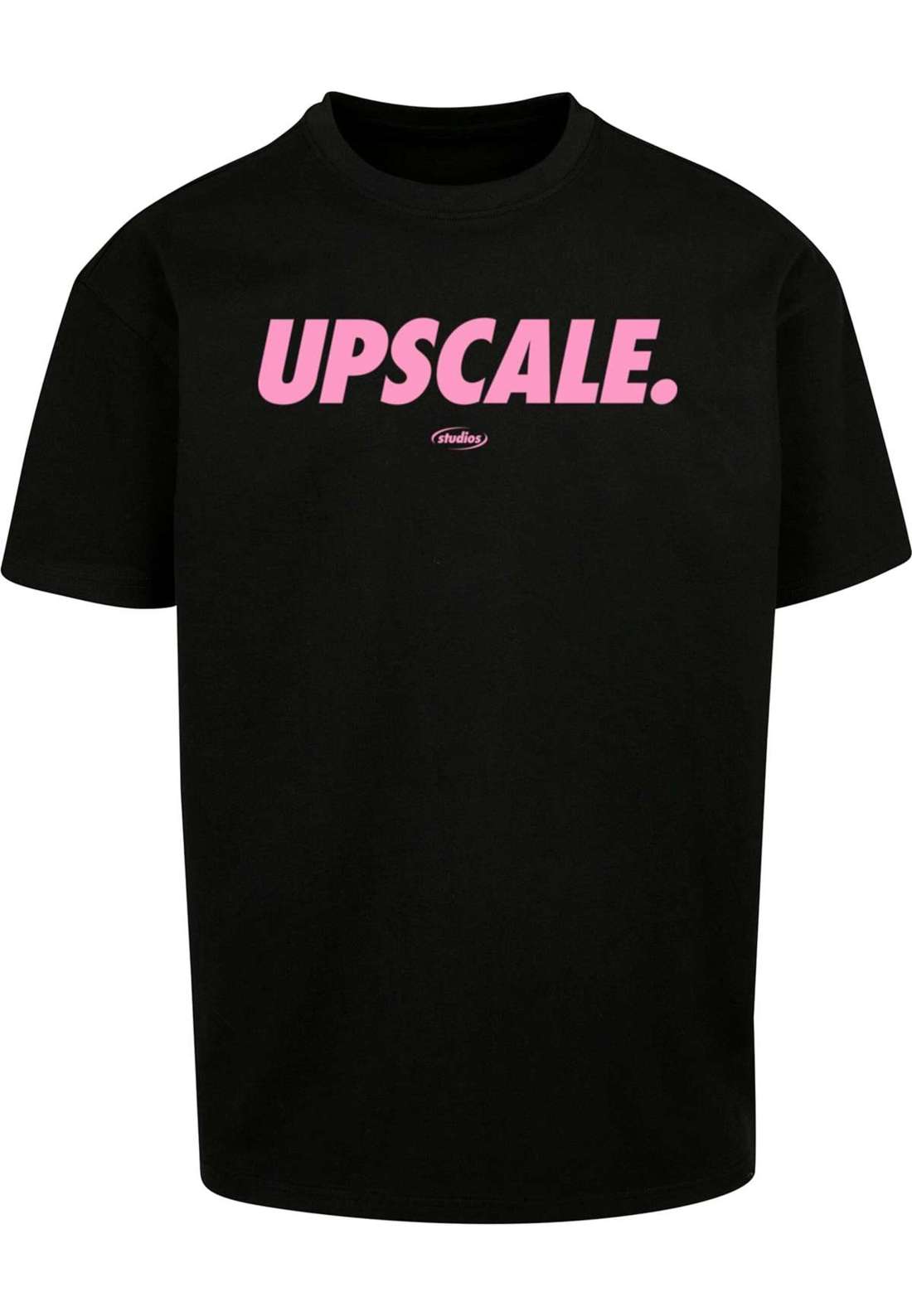 футболка Upscale Sport Font Oversize Tee