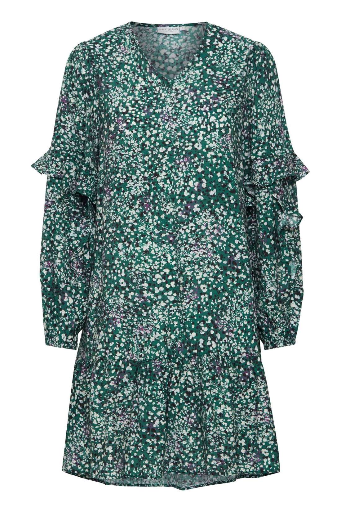 Платье-блузка Blusenkleid PZDacey