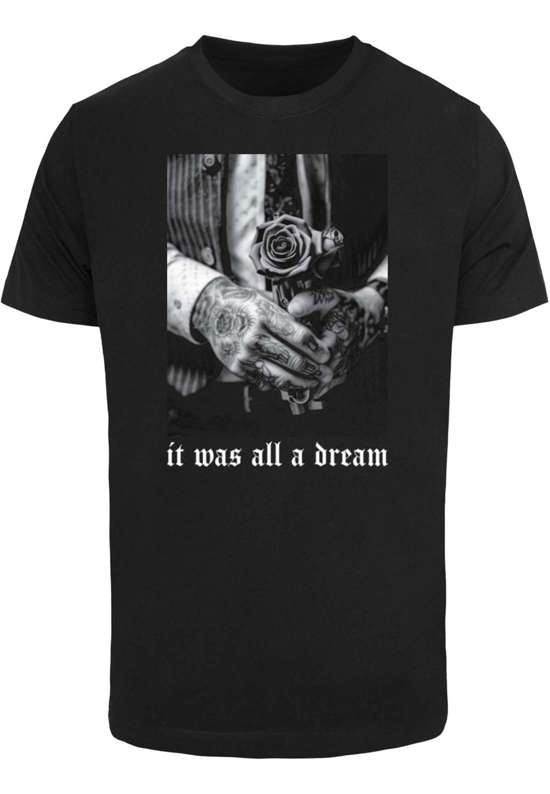 футболка It Was All A Dream Tee