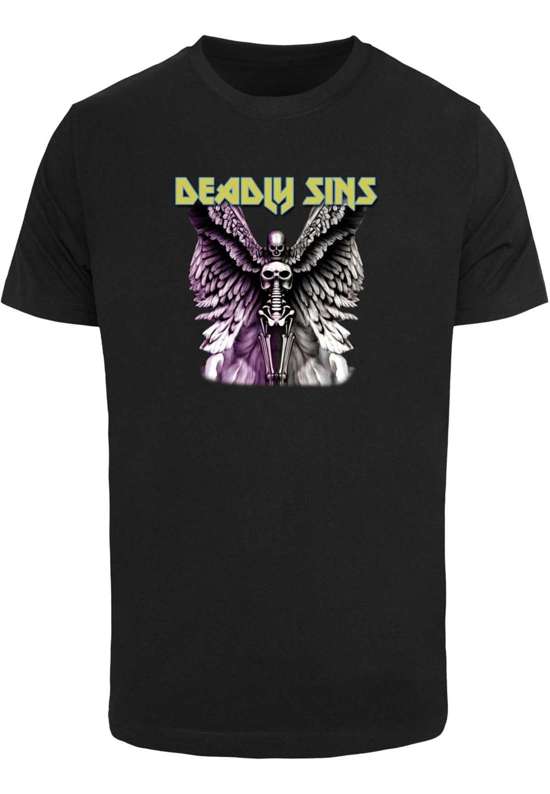 футболка Deadly Sins Tee