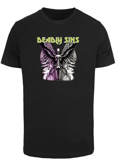футболка Deadly Sins Tee