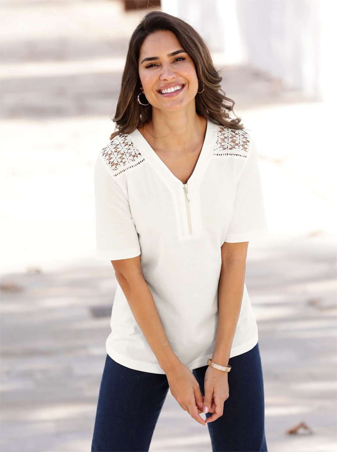 Рубашка с коротким рукавом Shirt