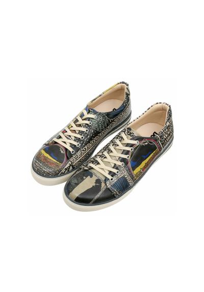 Кроссовки Damen Men Sneakers Variete Nummer 11 Vegan Damen Sneaker /