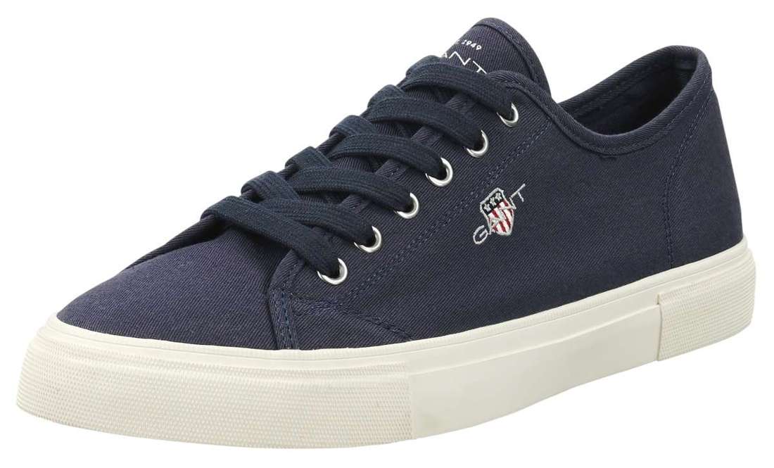 Кроссовки с текстильным салоном Killox