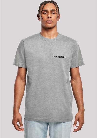 футболка Gommemode