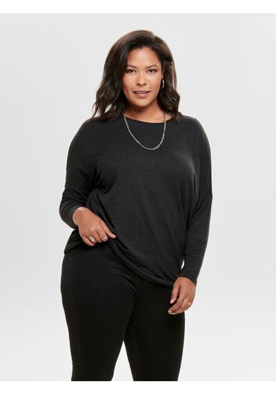 Рубашка с длинным рукавом CARCARMA L/S LONG TOP NOOS
