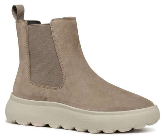 ботинки челси D SPHERICA EC4.1 A