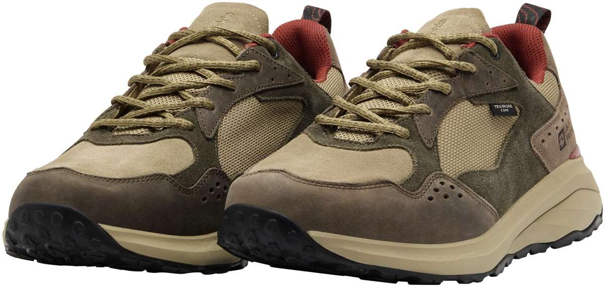 Уличная обувь CAMP FEVER TEXAPORE LOW M