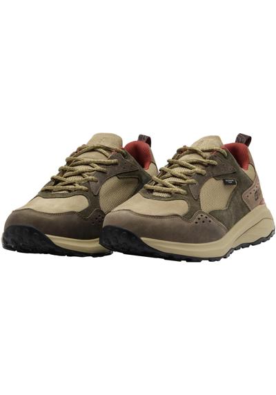 Уличная обувь CAMP FEVER TEXAPORE LOW M
