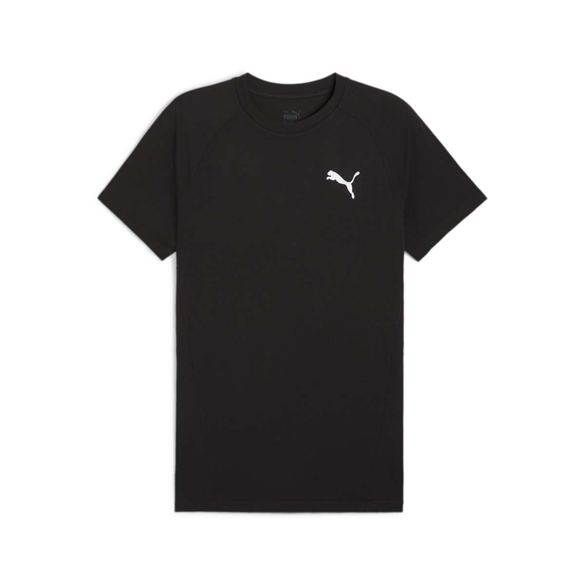футболка EVOSTRIPE T-Shirt Herren