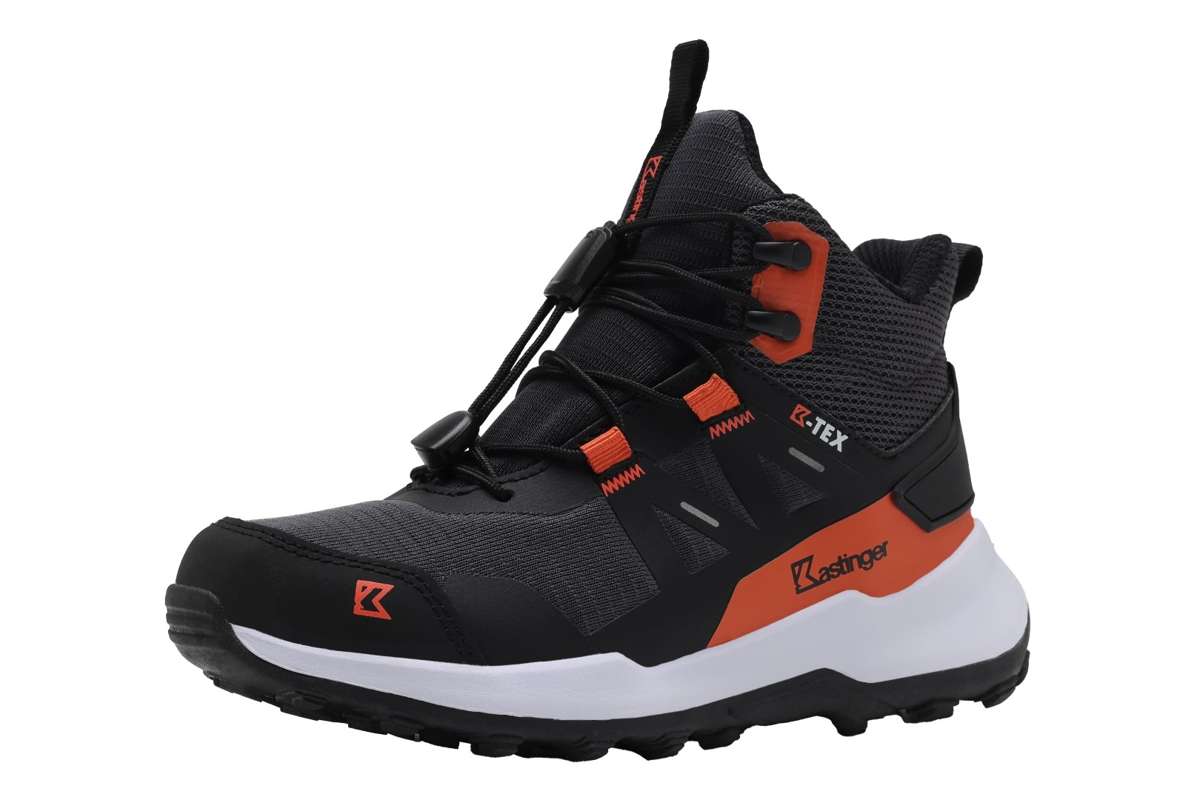 Походная обувь FOISKAR MID KTX