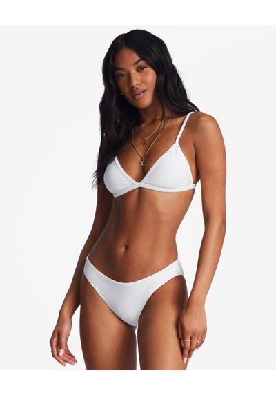 Треугольный лиф бикини Tanlines Ceci