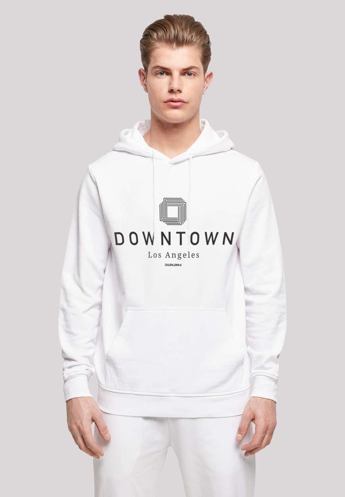 Толстовка с капюшоном Downtown LA HOODIE