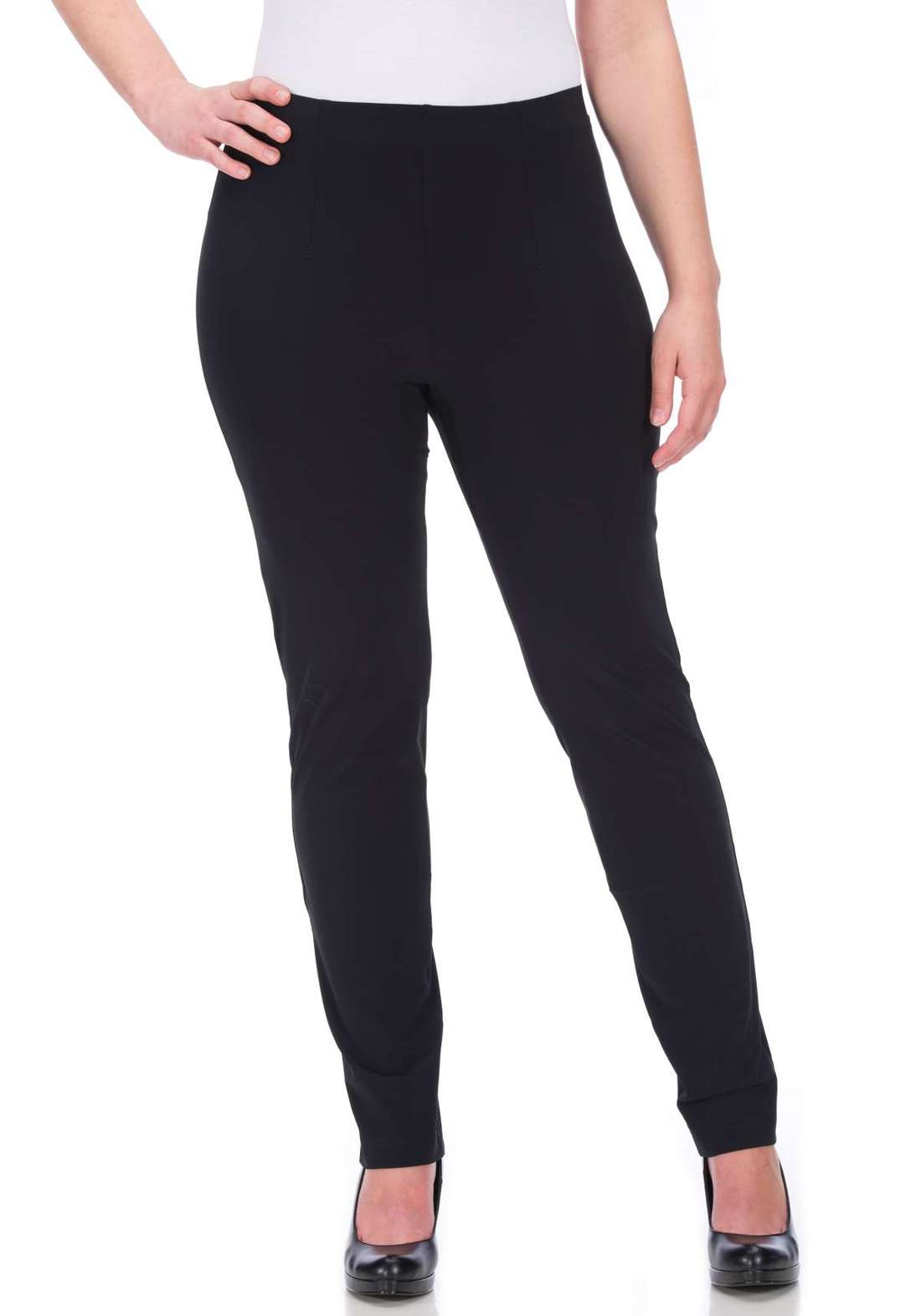 Брюки без застежки Susie sensitive reduced