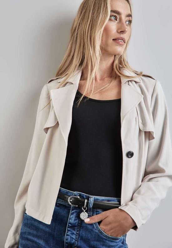 Кожаный ремень