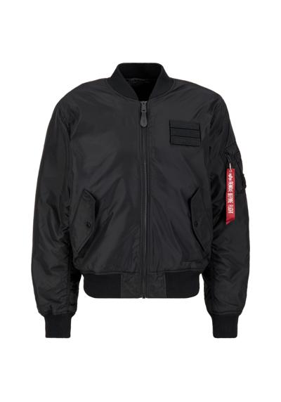 Куртка-бомбер Men - Bomber Jackets MA-1 FLC Rev